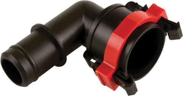 Immagine prodotto Straight Line 1" QUIK-LOK SOCKET 90 1PK