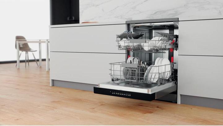 Image du produit Whirlpool Zmywarka WFO 3T233 P 6.5 X