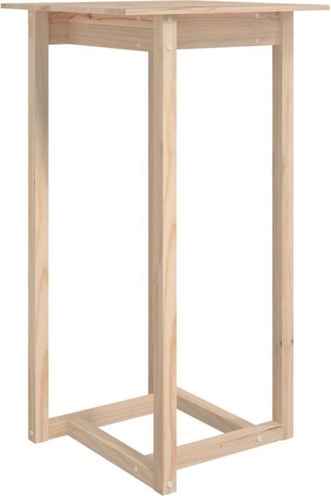 Actual product image VidaXL Ambros (60 x 60 x 110 cm)