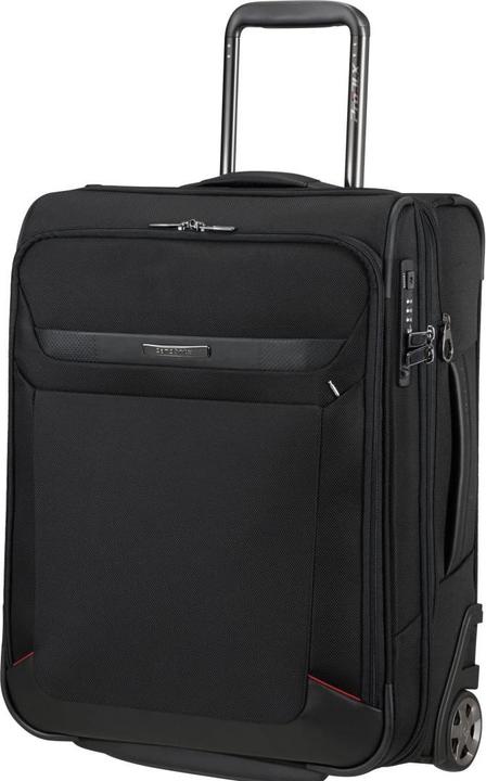 Immagine prodotto Samsonite Pro-dlx6 verticale estensibile 15,6" nero (41 l)