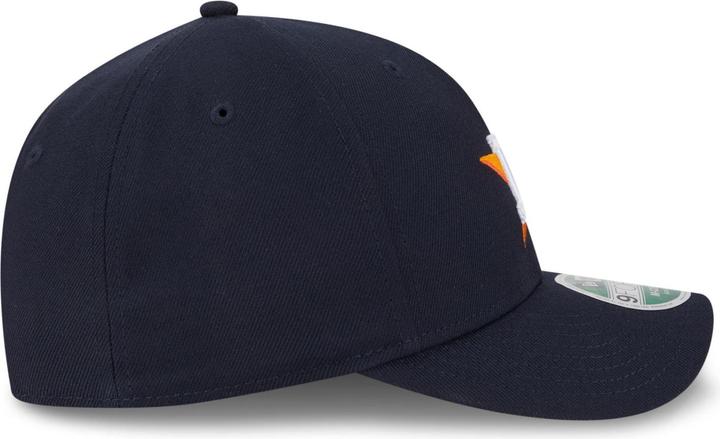 Produktbild New Era 9Forty M-Crow Cap - Authentic Houston Astros