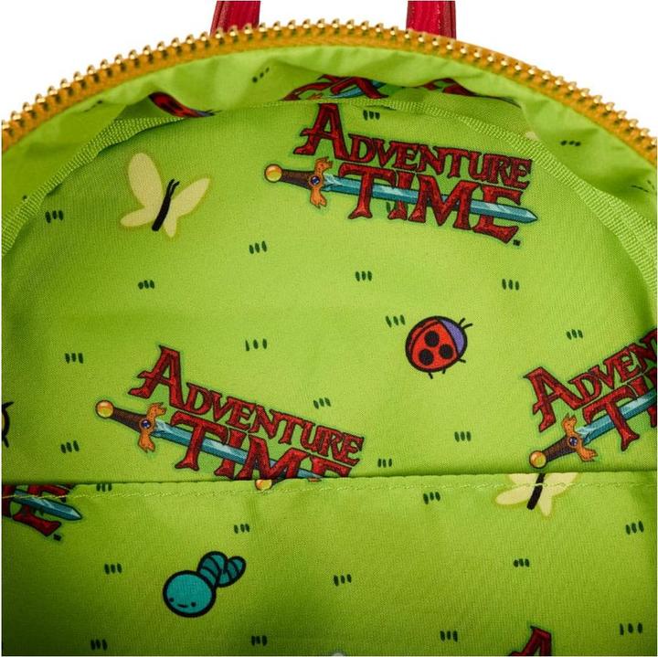 Produktbild Loungefly Adventure Time Jake backpack 26cm