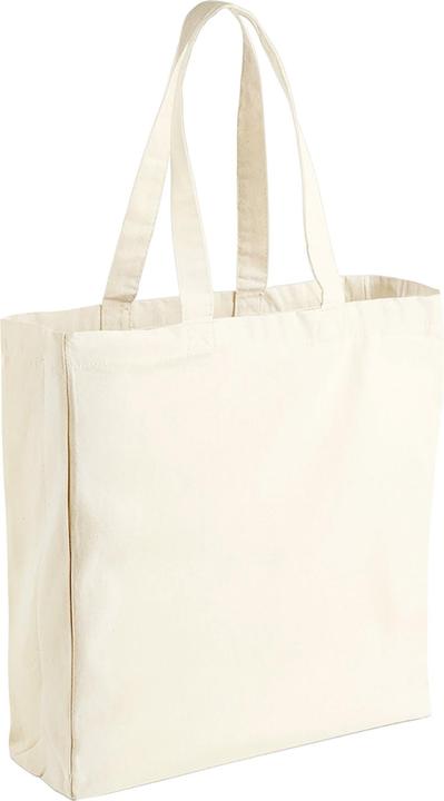 Produktbild Westford Mill Einkaufsnetz Classic Canvas (20 l)