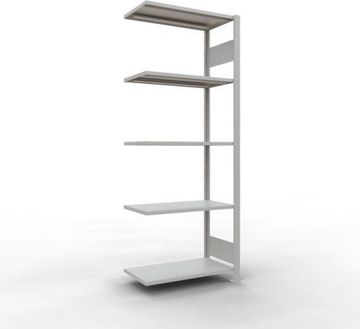 Image du produit Schulte Lagertechnik Système enfichable Élément suivant MULTIplus150 avec traverse de longueur