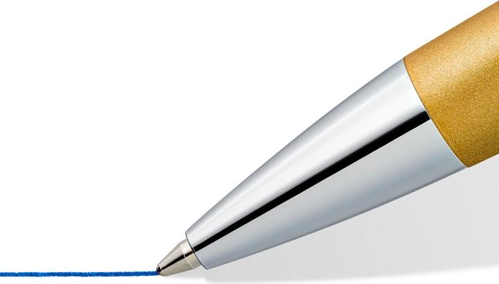 Produktbild Staedtler Druckkugelschreiber (1x)