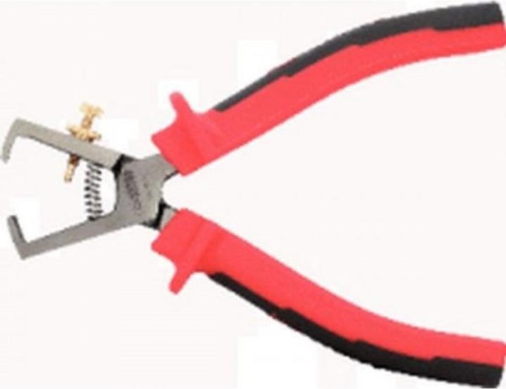Actual product image KS Tools ERGOTORQUE wire stripper, 165mm (165 mm)