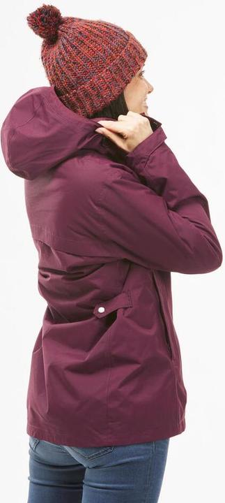 Immagine prodotto Forclaz TRAVEL 100 3in1 (L)