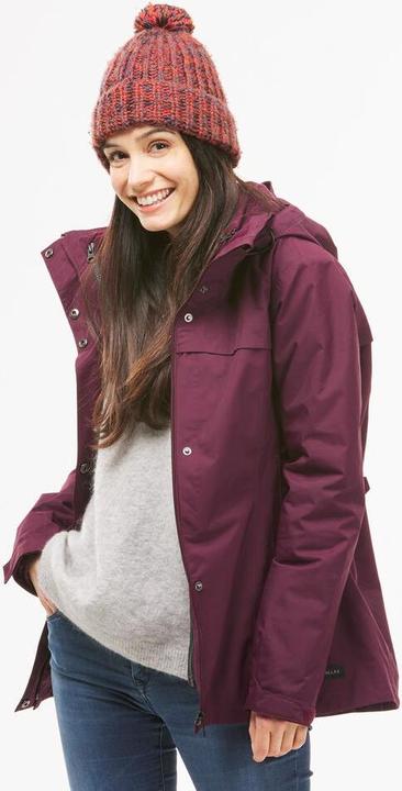 Immagine prodotto Forclaz TRAVEL 100 3in1 (L)