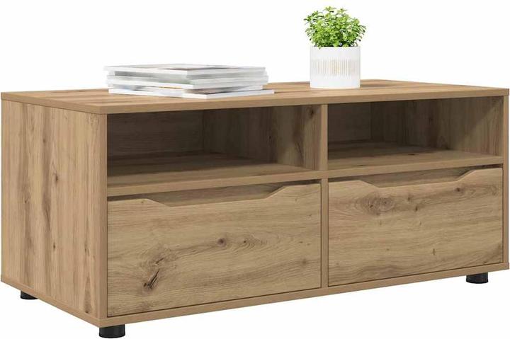 Actual product image vidaXL TV-Schränk (48 x 100 x 43 cm)