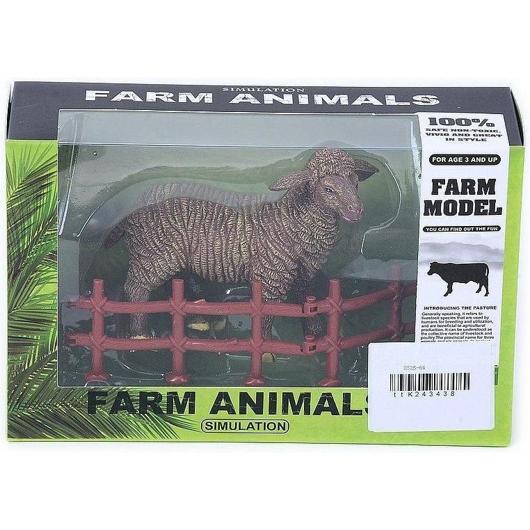 Adar Widder mit einem Stift (54617883)