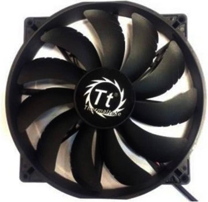 Produktbild Thermaltake Pure 20 (200 mm, 1 x)