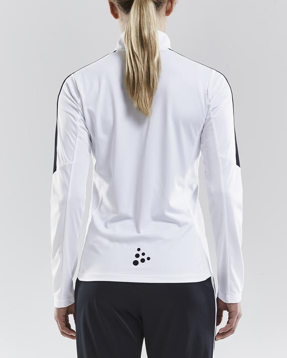 Immagine prodotto Craft Progresso Halfzip Ls Tee W (XL)