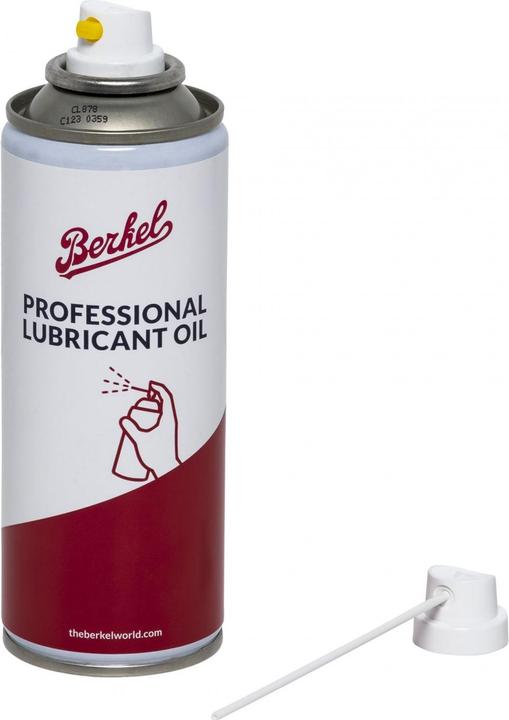 Produktbild Berkel Pflege-Öl Spray (200 ml)
