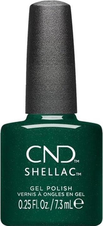 Forever Green