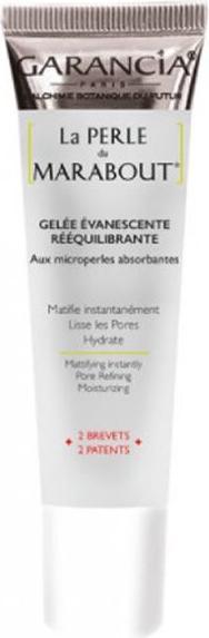 Actual product image Garancia La Perle du Marabout (Cleansing gel, 30 ml)