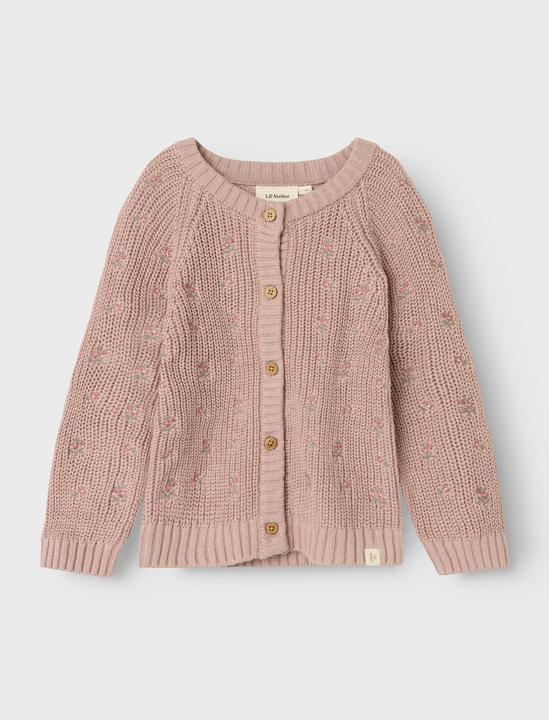 Produktbild Name it Langarm Strickjacke (98)