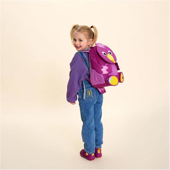 Produktbild Affenzahn Grosser Freund Kindergartenrucksack 31 cm