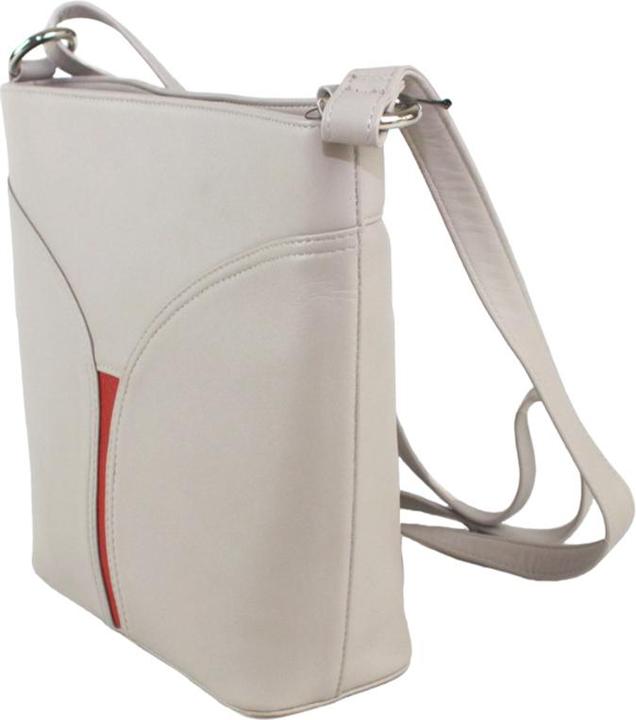 Produktbild Eastern Counties Leather Schultertasche Caitlin Leder