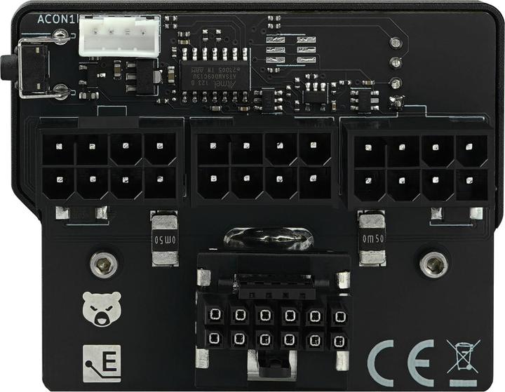 Image du produit Thermal Grizzly WireView GPU, 1x 12VHPWR vers 3x 8Pin PCIe - Inverse