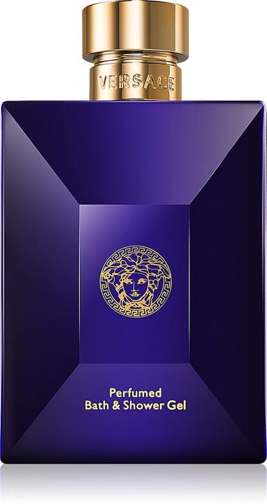 Image du produit Versace Dylan Blue (250 ml)