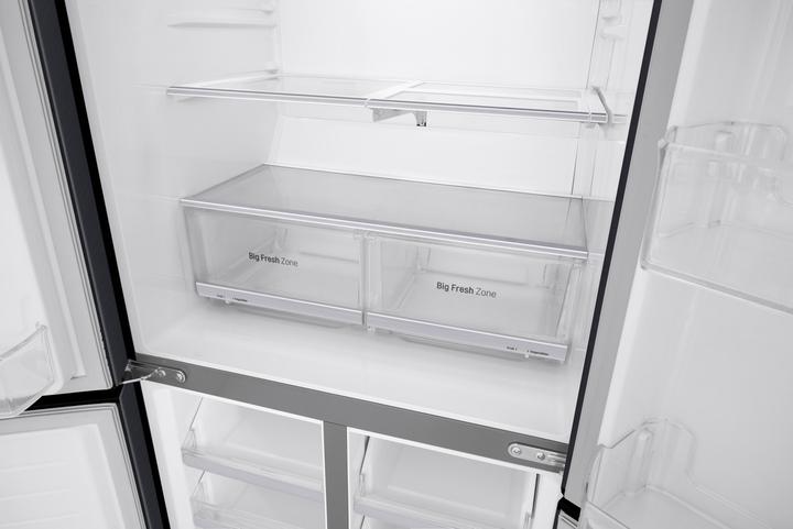 Produktbild LG GMB844MC4E (530 l)