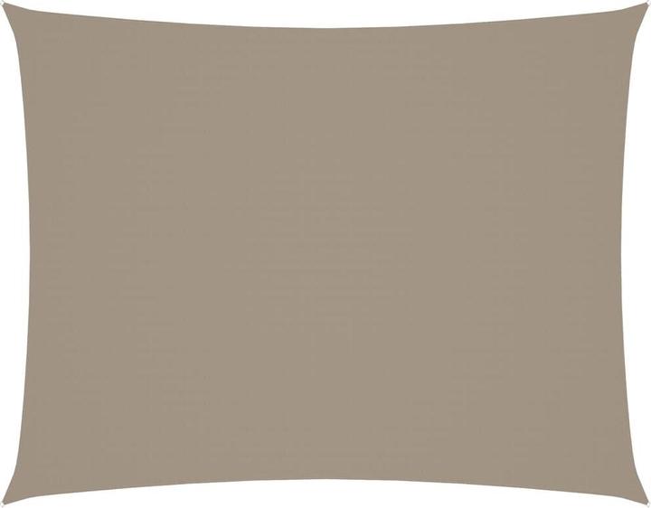 Actual product image vidaXL Nezhatok (500 x 600 cm)