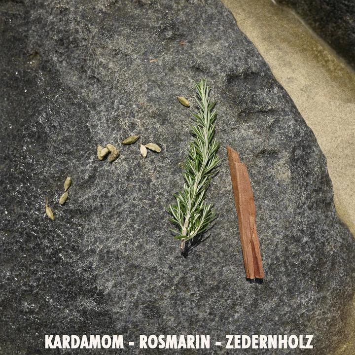 Image du produit Jil Sander Les hommes du soleil (Eau de toilette, 200 ml)