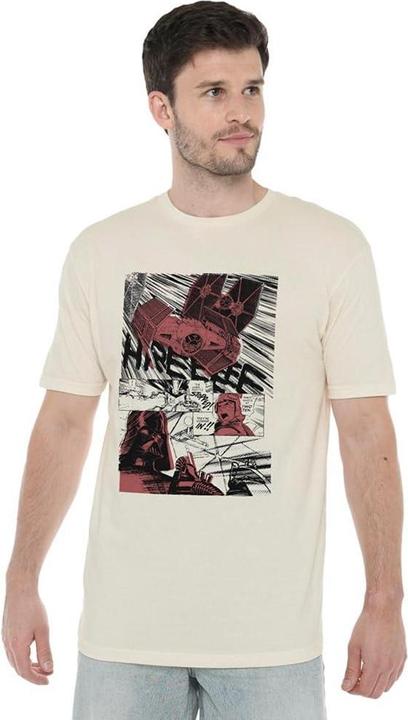 Produktbild Star Wars Imperial Strike TShirt (M)