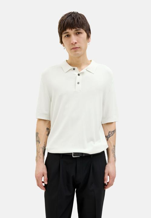 Immagine prodotto Jack & Jones Einfarbig Poloshirt Poloshirt (XL)