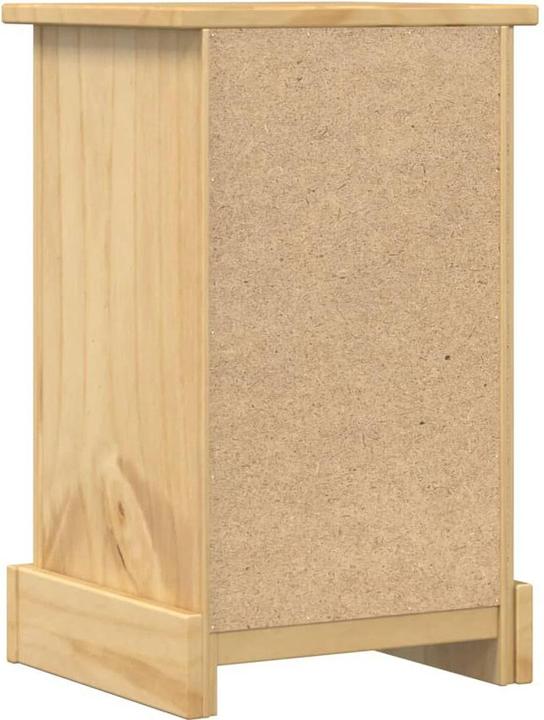 Immagine prodotto vidaXL Nachttisch (35 x 32.50 x 58 cm)