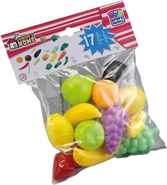 Actual product image Happy People 45004 - Fruits and vegetables