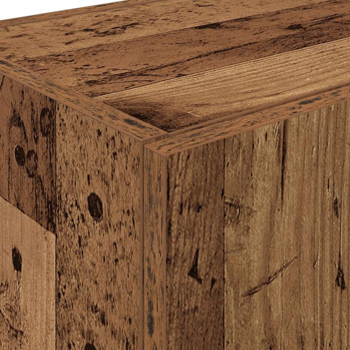 Immagine prodotto vidaXL Küchenbuffet (50 x 60 x 180 cm)