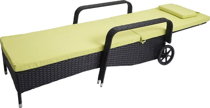 Actual product image MCW Cesena (197 cm)