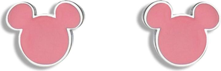 Image du produit Disney Boucles d'oreilles Mickey Mouse E600198L (Acier inoxydable)