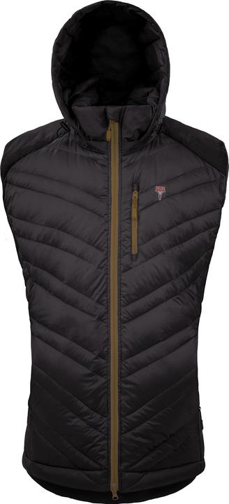 Grüezi Bag Lightful DownWool Vest