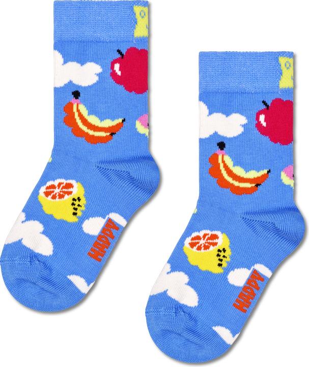 Produktbild Happy Socks Cloudy Fruits (2er Pack, 24 - 26)