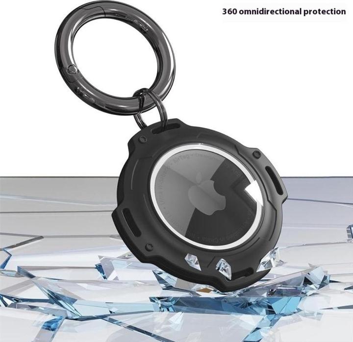 Produktbild Ueli Express Wasserdichter AirTag Halter IP68
