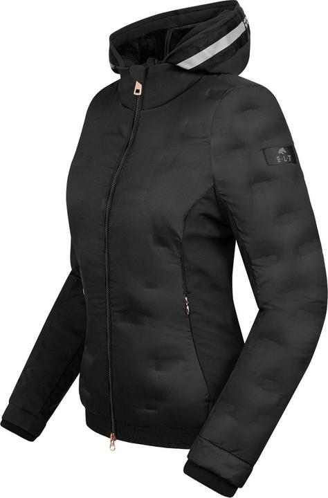 Actual product image ELT Softs Mix Jacket Madrid Ladies (XXS)