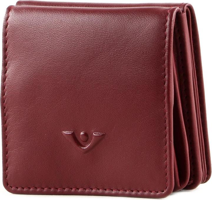 Actual product image Voi Soft Fanni wallet leather 8 cm