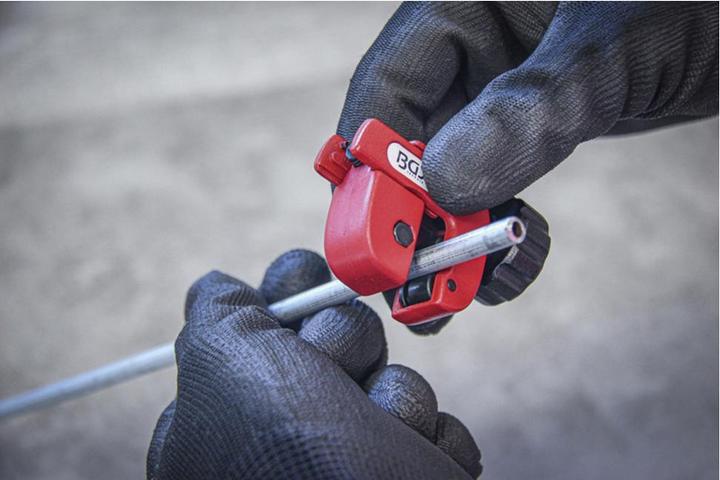 Actual product image BGS Pipe cutter