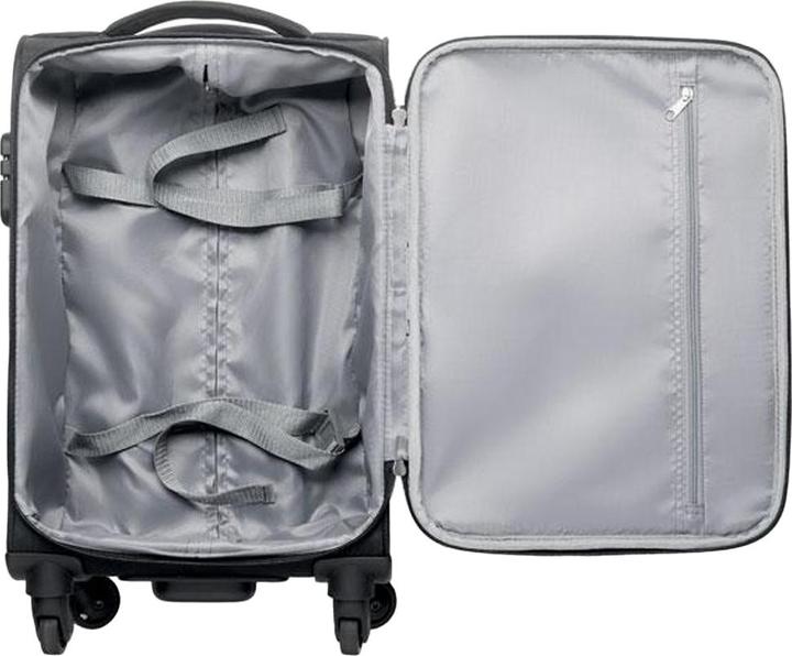 Produktbild MidOcean TrolleyTasche Voyage rPET (Recyceltes PolyethylenTerephthalat)