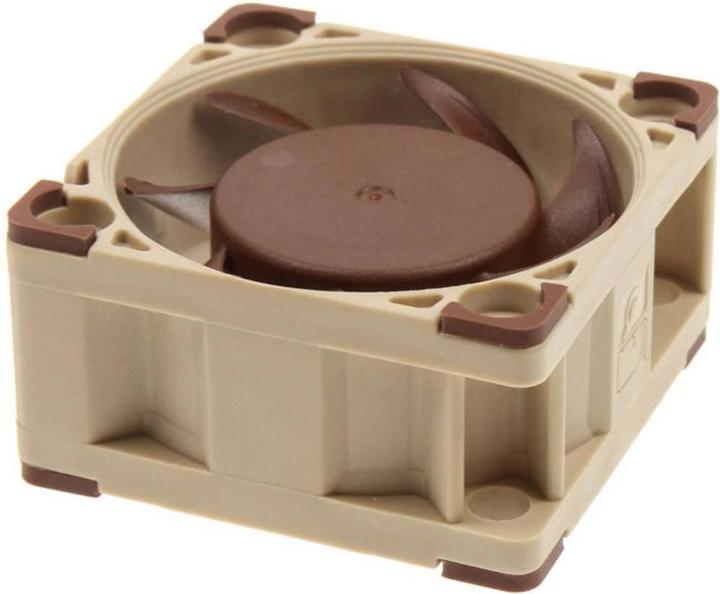 Actual product image Noctua Nf-A4x20 5v Pwm (40 mm, 1 x)