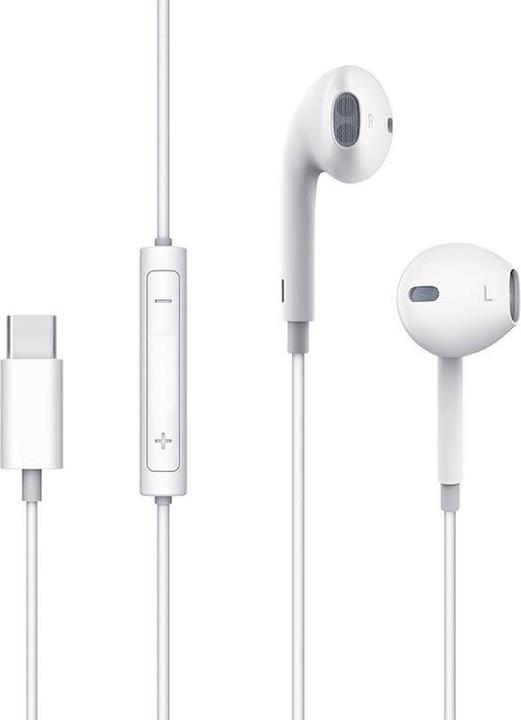 Actual product image Mcdodo HP-6070 (No noise cancellation, Cable)