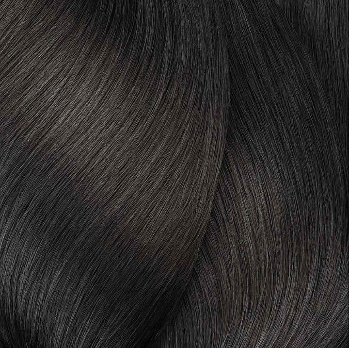 Image du produit L'Oréal Professionnel Majir Cool Cover 5 60ml (5 Cool Cover brun clair)