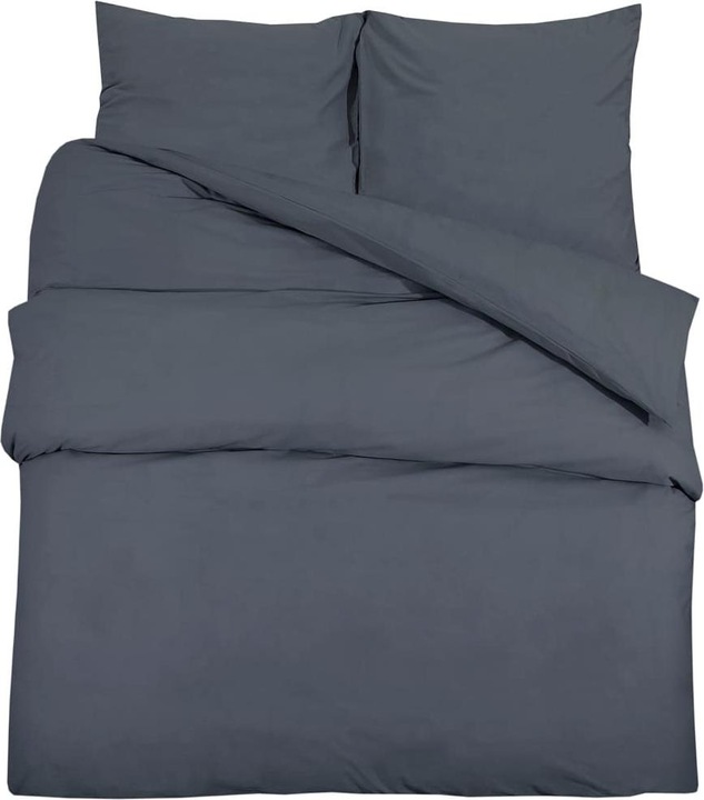 Actual product image VidaXL Ken (Bedding set, 135 x 200 cm, 80 x 80 cm)