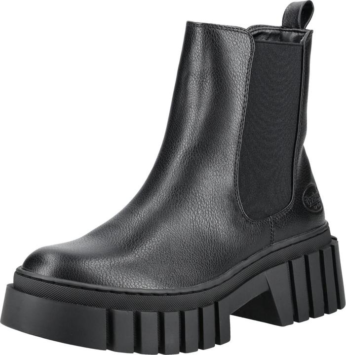 Actual product image Dockers Stiefelette (36)