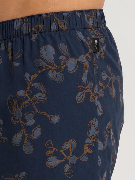 Actual product image Hanro Fancy Woven Boxershorts (XL)