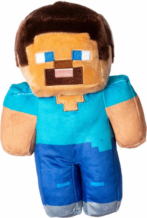 Immagine prodotto Mattel Assortimento di personaggi di Minecraft (20 cm)