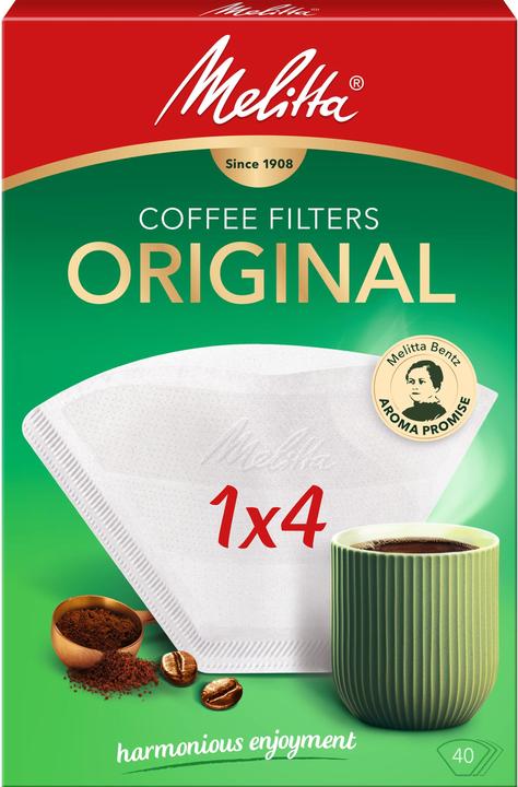Melitta Filtre en papier