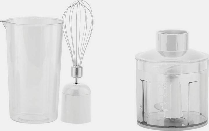 Produktbild Silva Stabmixer Set SMS 6501